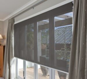 Motorlu pərdə, atomatik pərdələr.