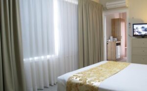 Motorlu pərdə, atomatik pərdələr.